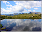 foto Laghi dei Lasteati